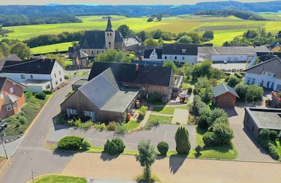 Speedys Gästehaus