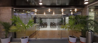 Hotel The Lotus Park, Ellisbridge