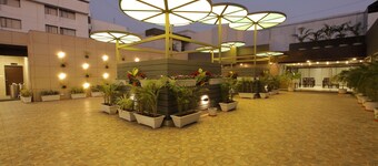 호텔 더 로터스 파크, 엘리스브리지