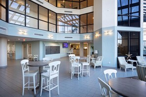 Dining - Phoenix VIII - 3rd Floor - 3BR (Orange Beach)