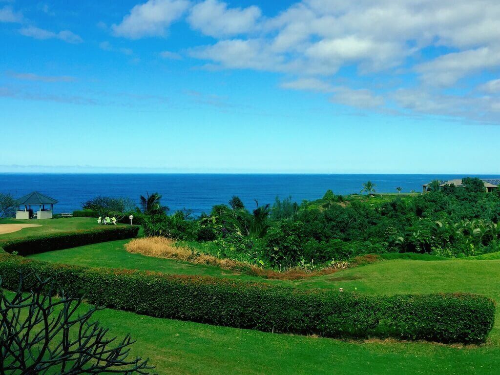 Ocean View ~ Pool, Jacuzzi ~ Fitness Center