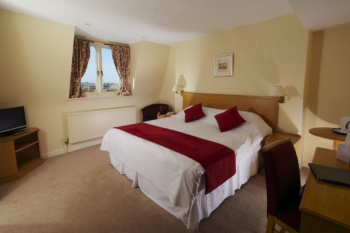 Standard Double Room, Non Smoking