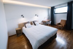 Chambre Double Supérieure