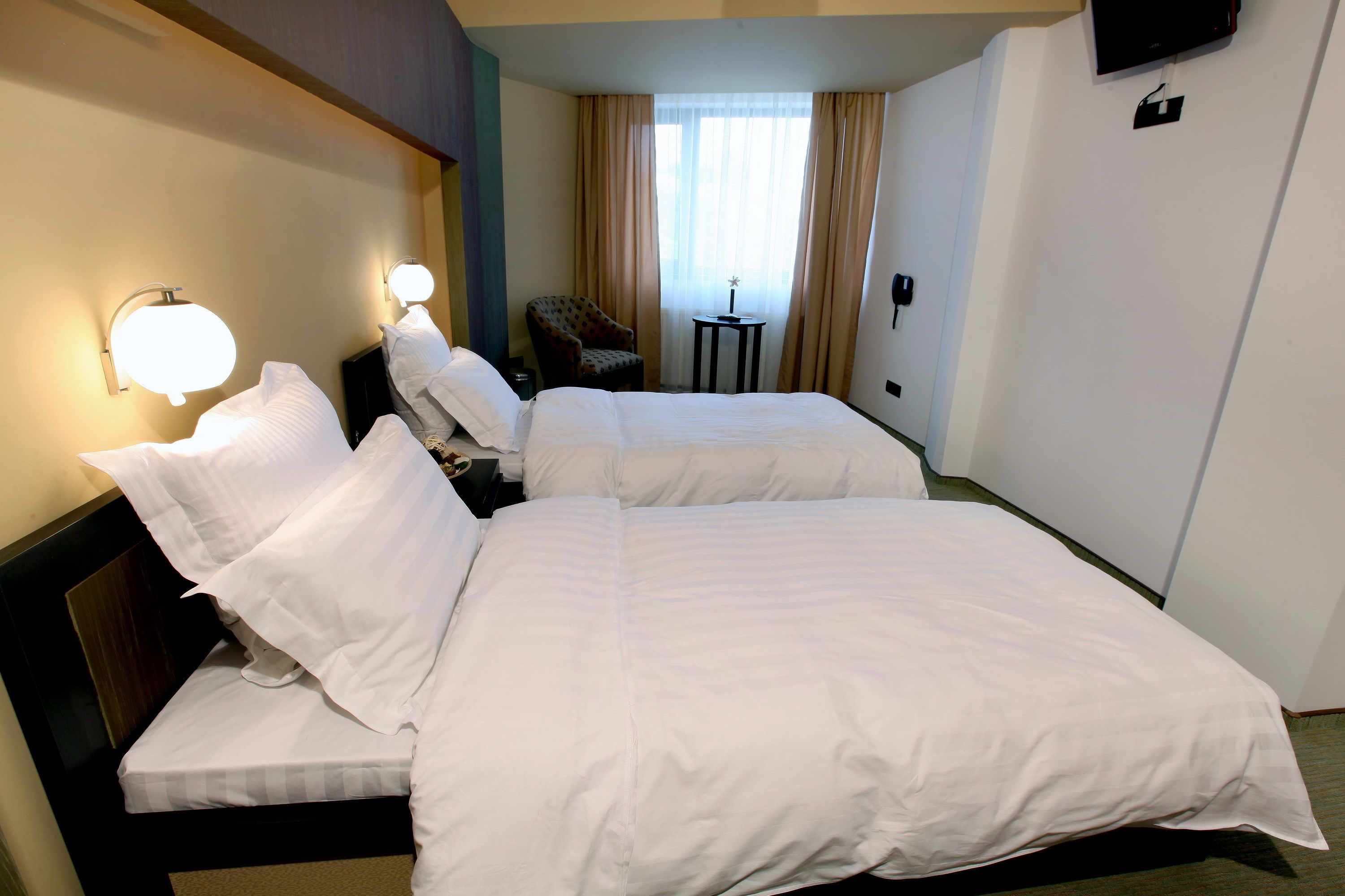 Foto - Ambiance Hotel