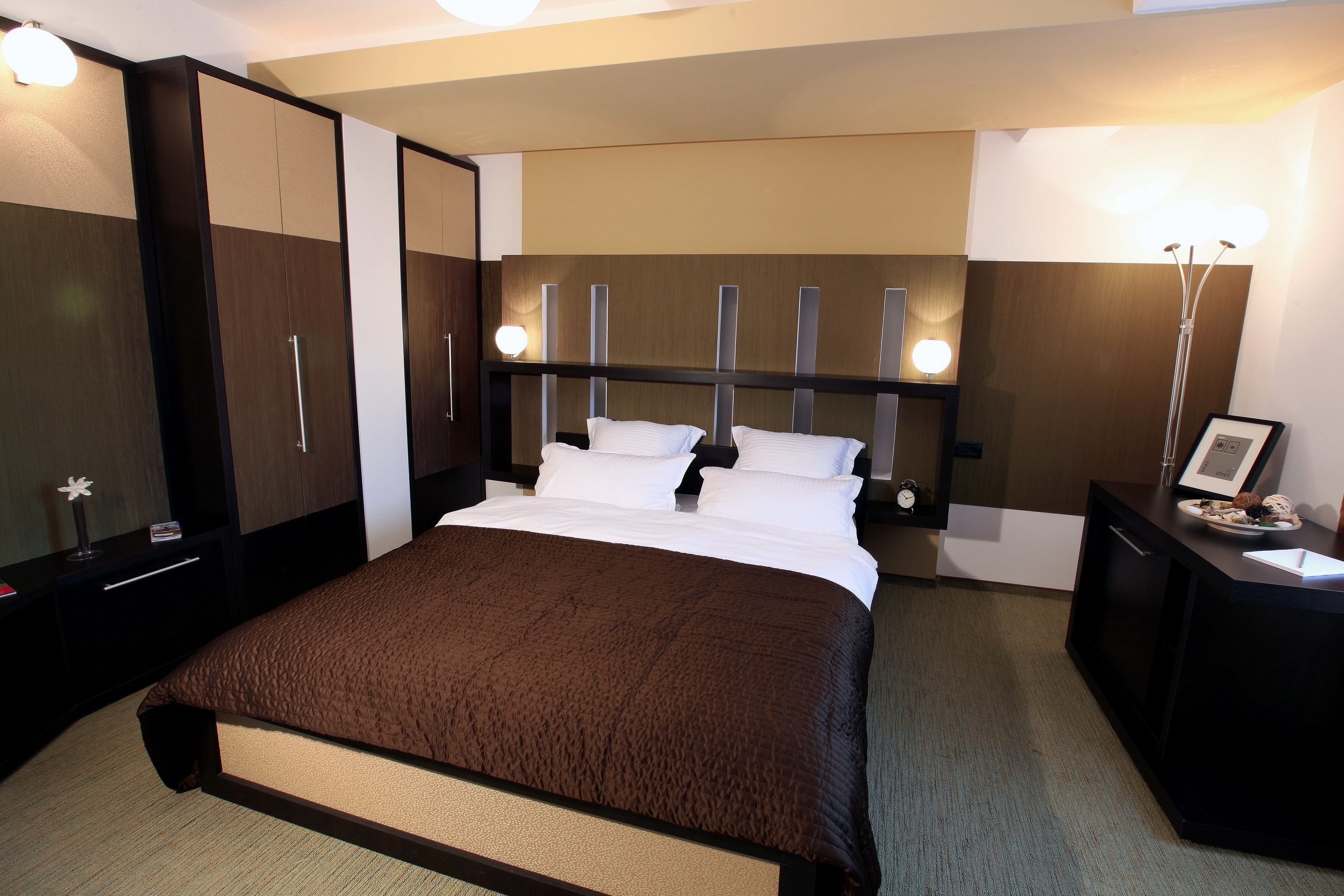 Foto - Ambiance Hotel