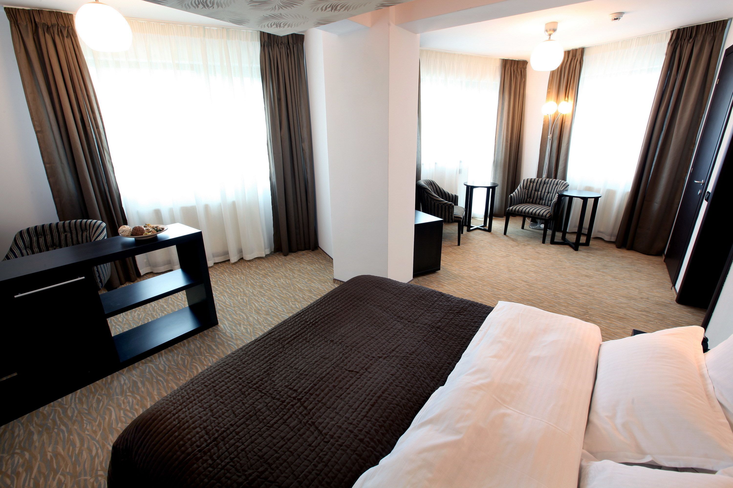 Foto - Ambiance Hotel