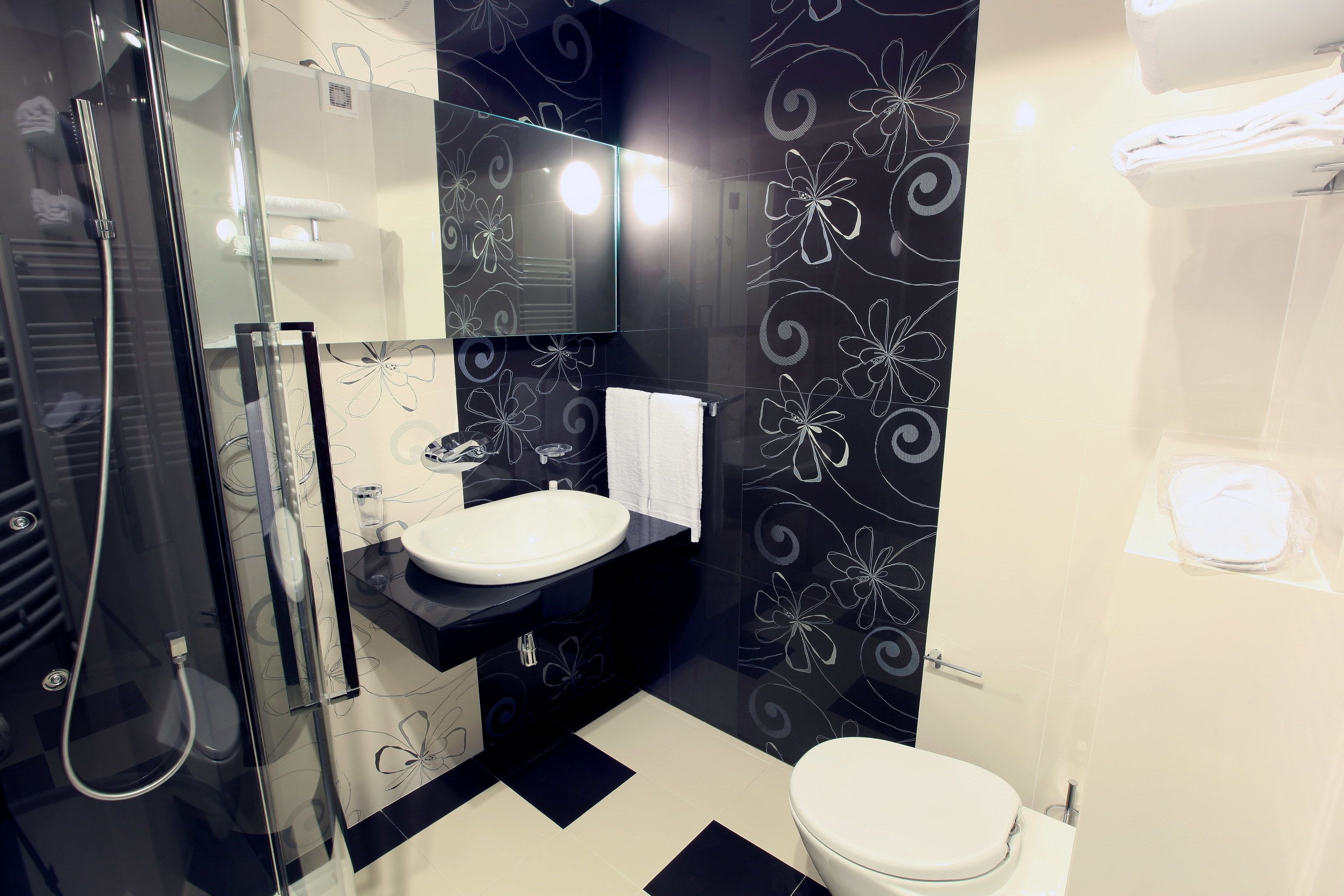 Foto - Ambiance Hotel