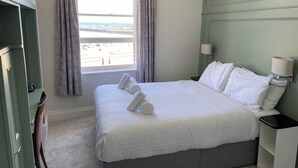 Room - The Fairhaven Hotel (Weymouth)