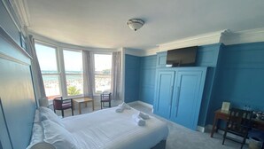 Room - The Fairhaven Hotel (Weymouth)