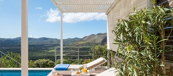 Anna Boutique Villas