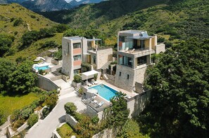 Exterior - Anna Boutique Villas (Agios Vasileios)