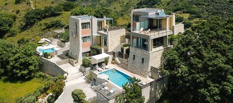 Anna Boutique Villas