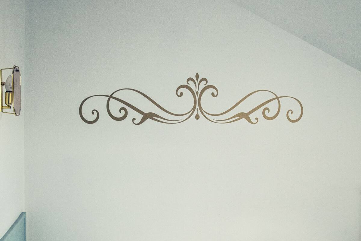 quadruple room, multiple beds, non smoking | desk, blackout curtains, soundproofing, cots/infant beds
