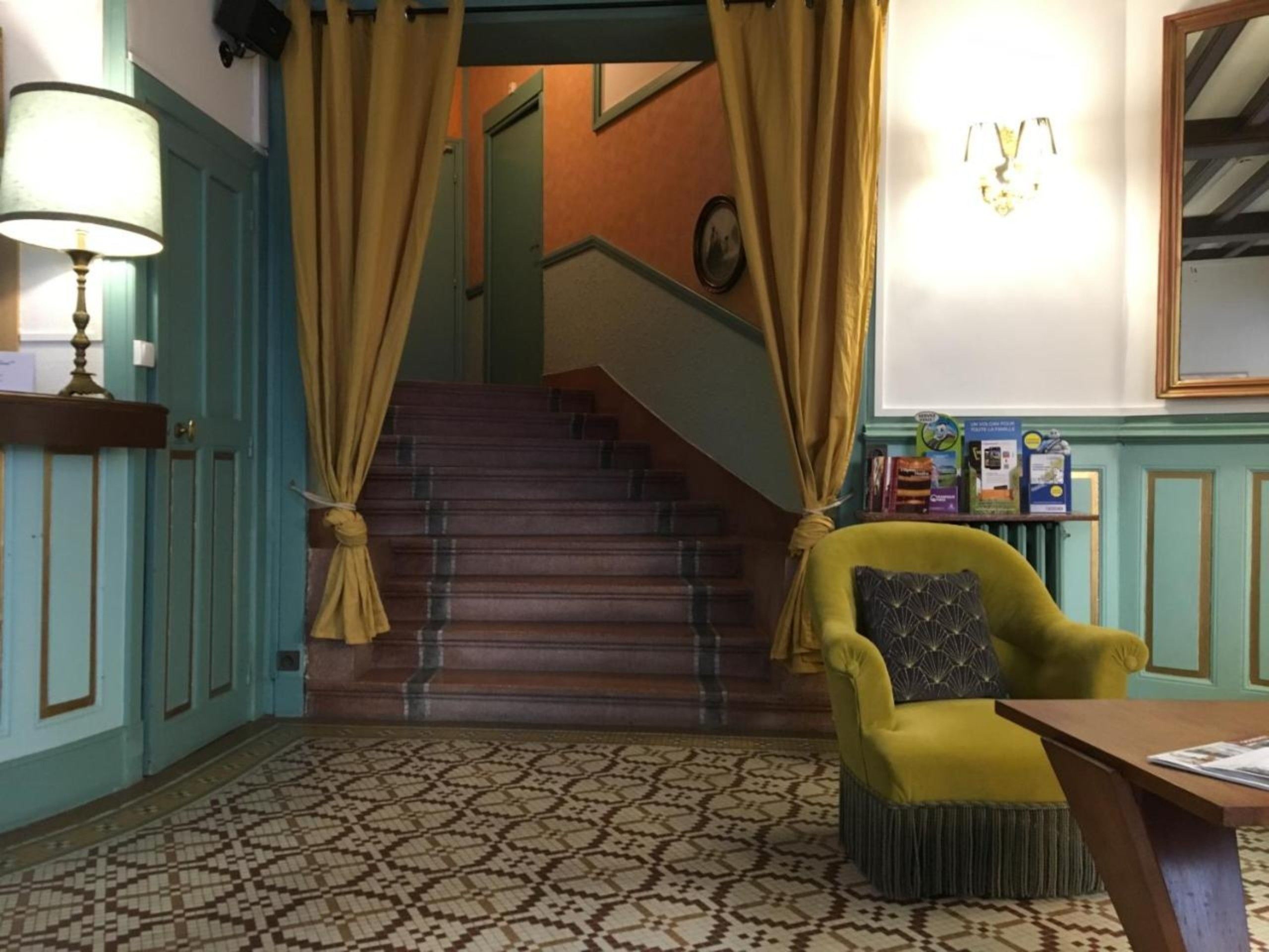 Photo - The Old Hotel Ravel Centre