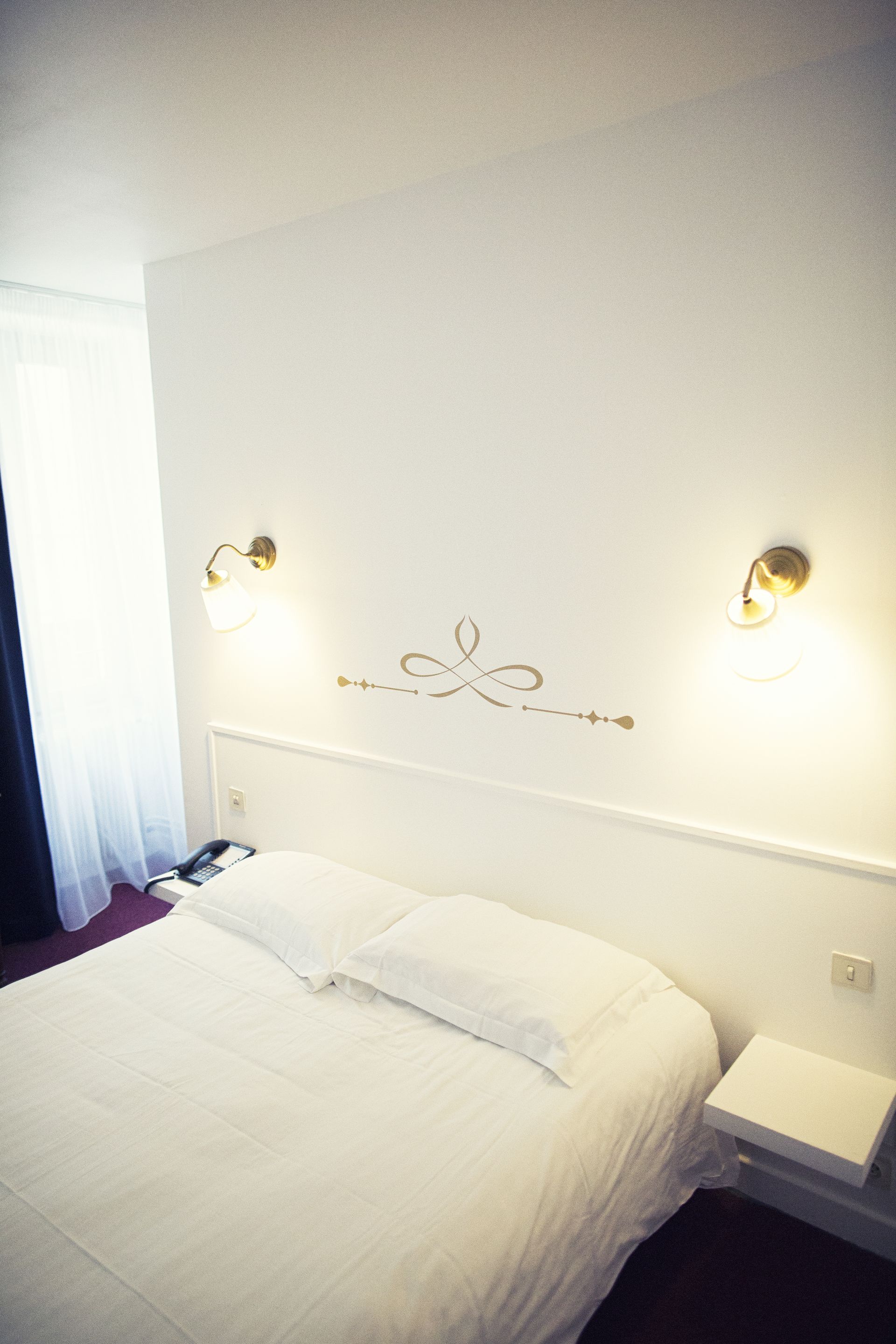 Photo - The Old Hotel Ravel Centre