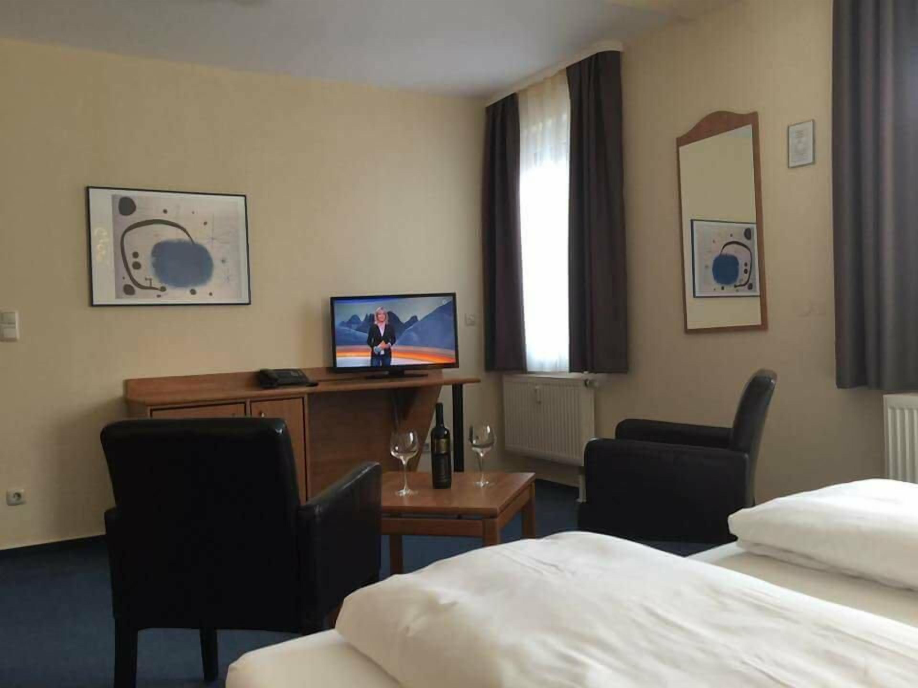 in-room safe, desk, rollaway beds, free wifi