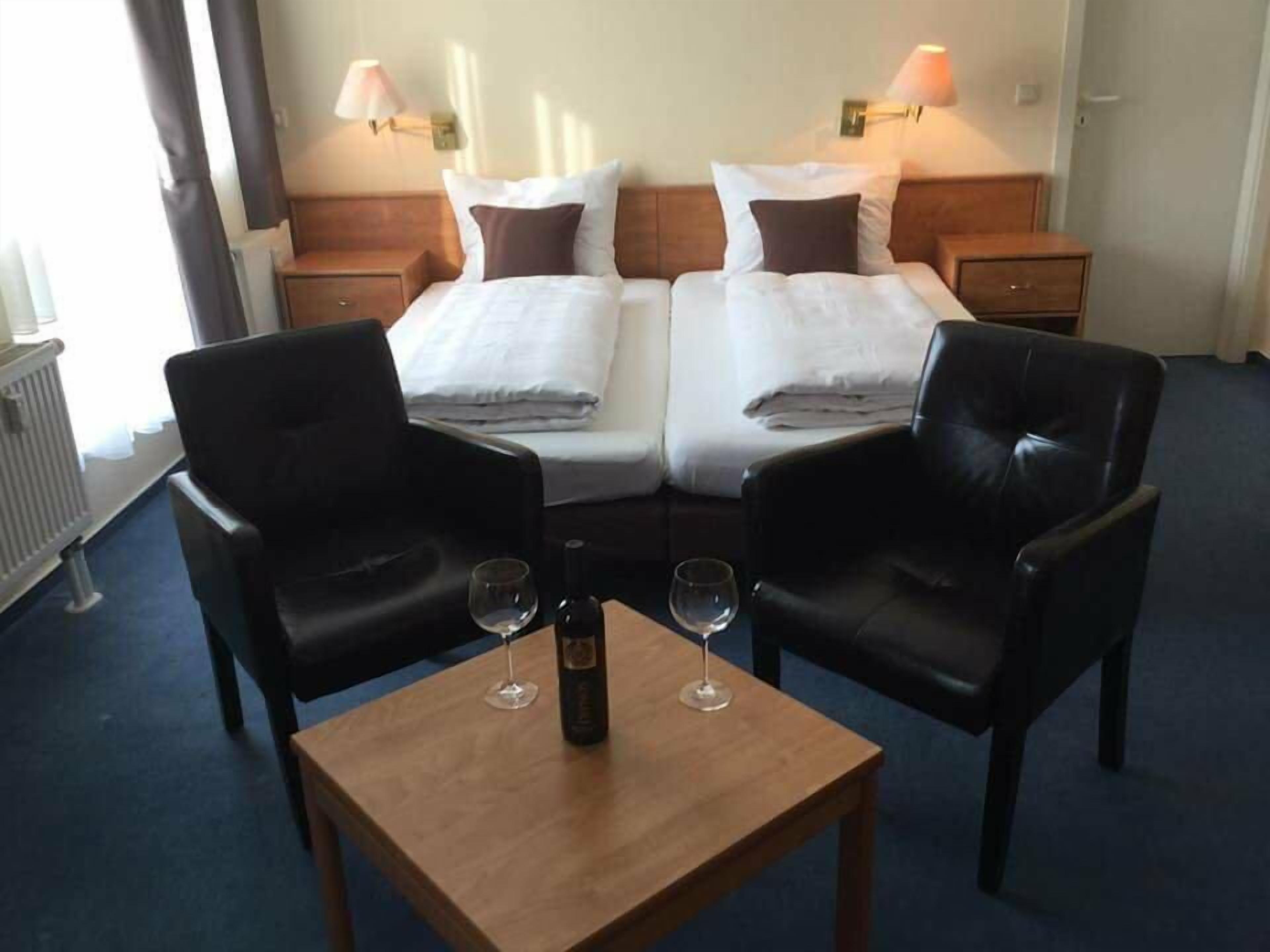 in-room safe, desk, rollaway beds, free wifi