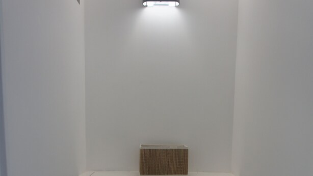 Apartment (Ground floor) | Bathroom | Shower, towels - Appart Albert'House (Clermont-Ferrand)