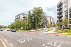 Exterior - The Grange Dublin (Dublin)