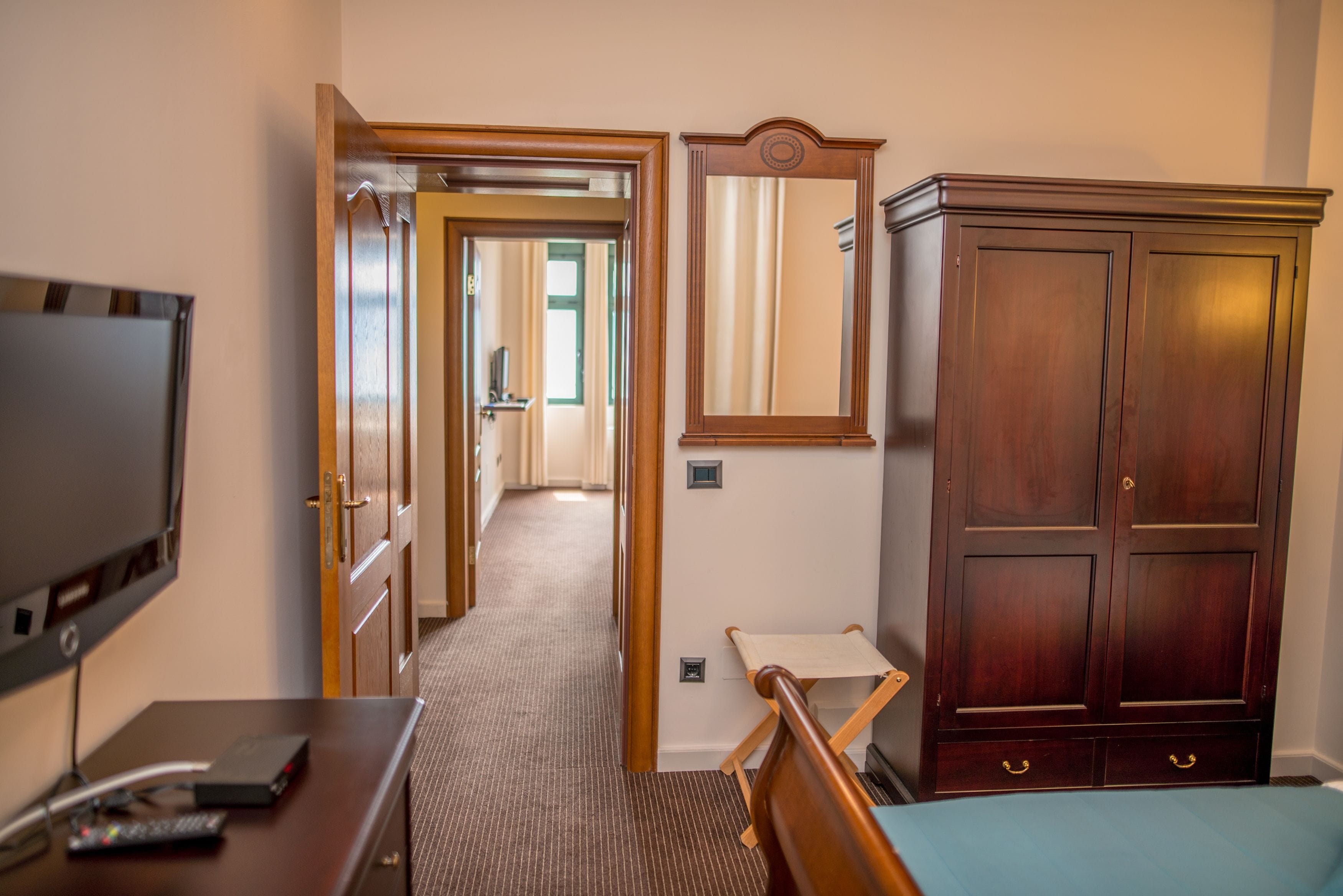 superior suite, bay view, sea facing | 1 bedroom, premium bedding, minibar, in-room safe