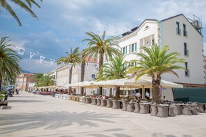Restaurant - Hotel Astoria Tivat (Tivat)