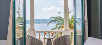 Hotel Astoria Tivat