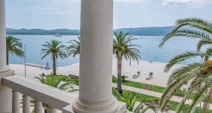 Hotel Astoria Tivat