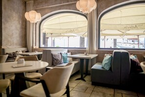 Restaurant - Hotel Astoria Tivat (Tivat)