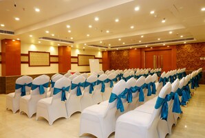 Salón de eventos