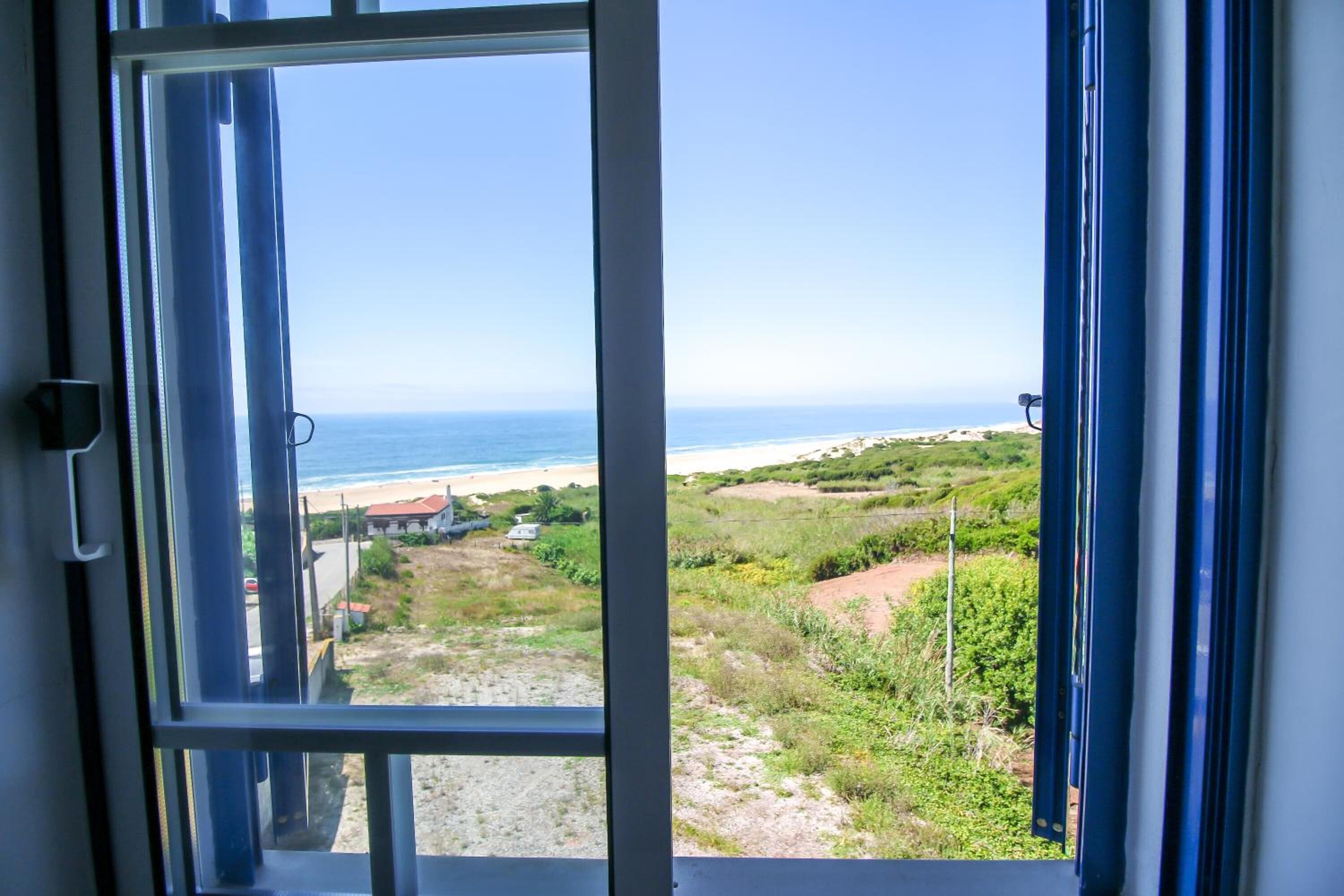 Foto - Quarto Crescente