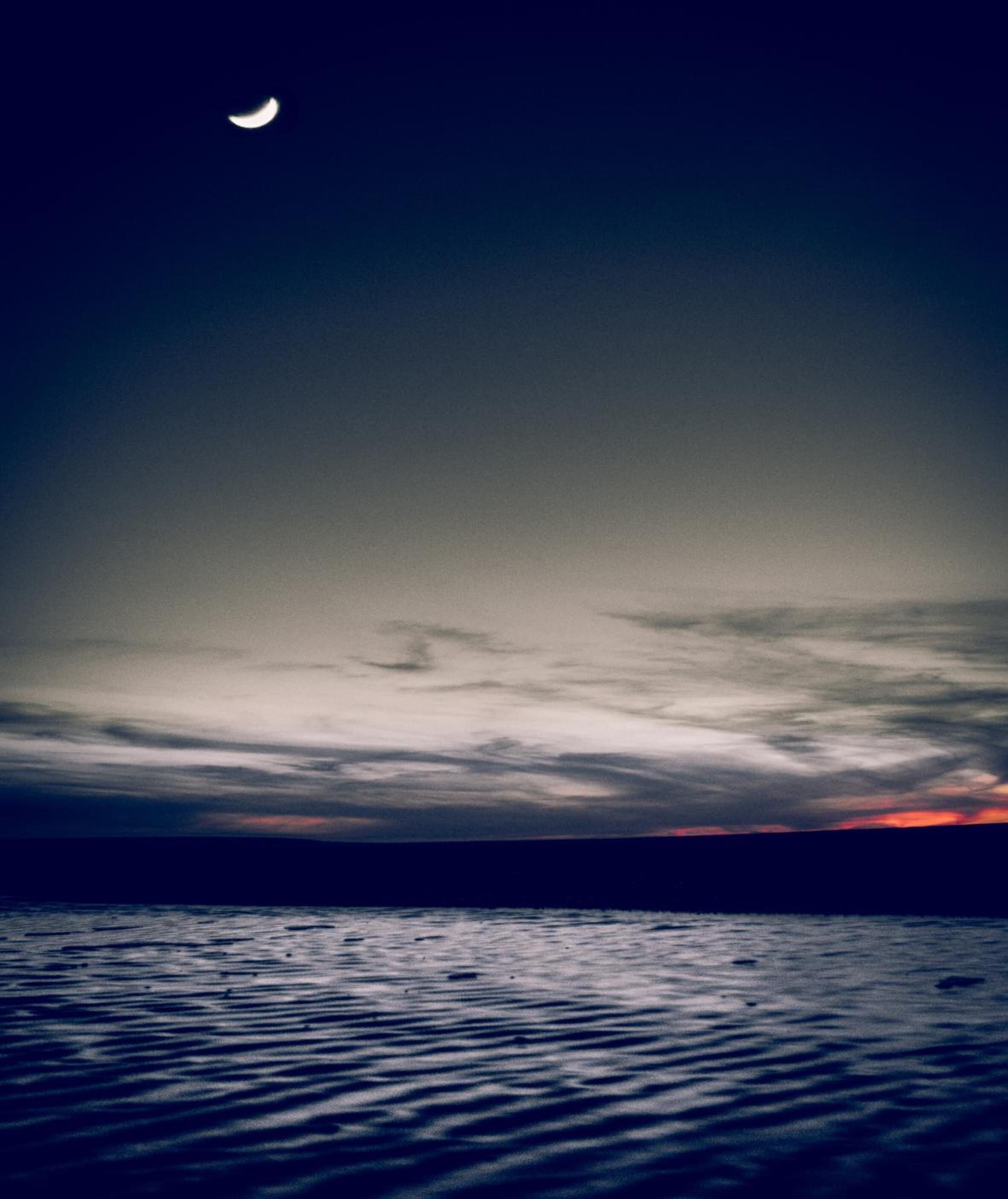 Foto - Quarto Crescente