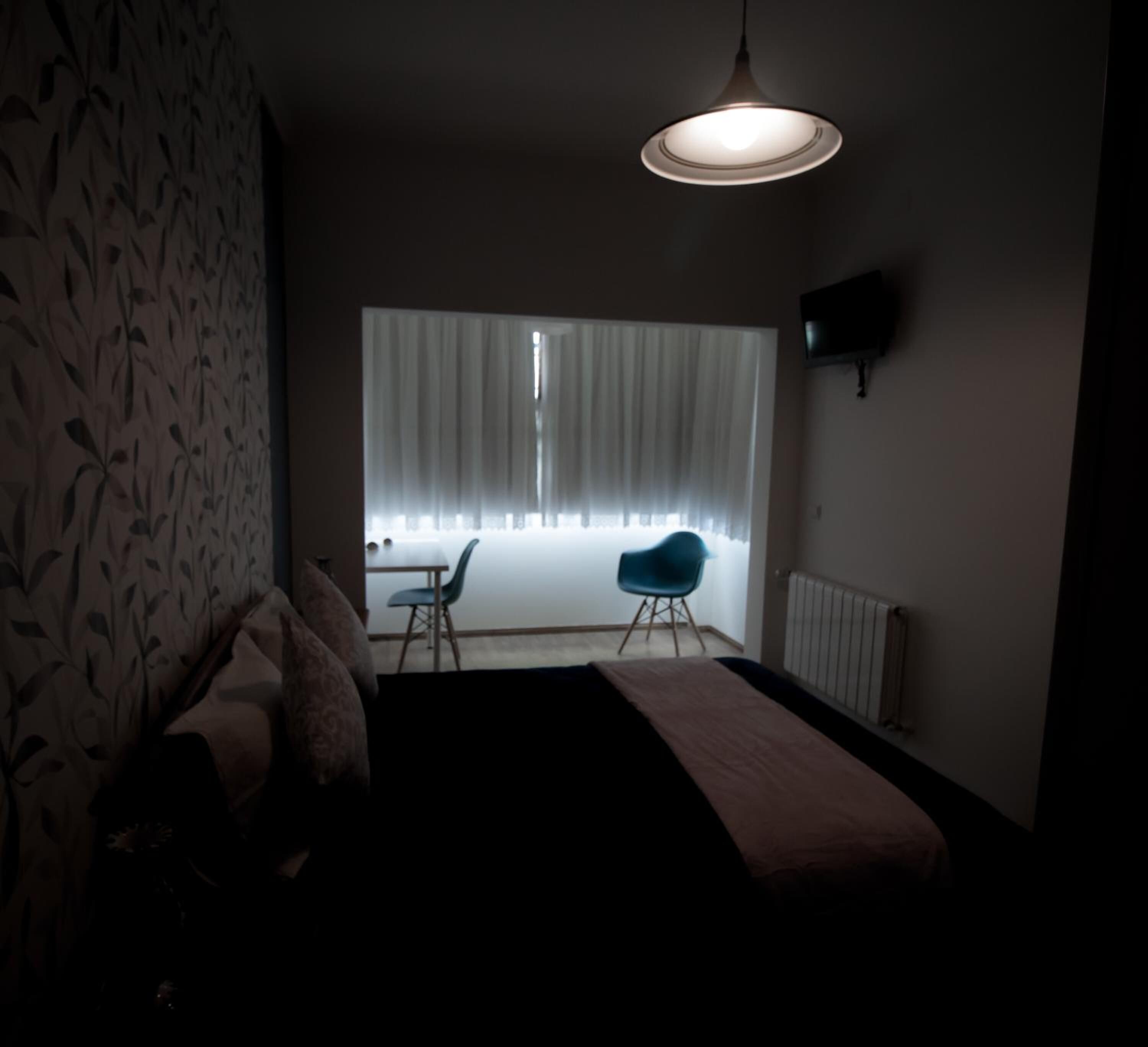 Foto - Quarto Crescente