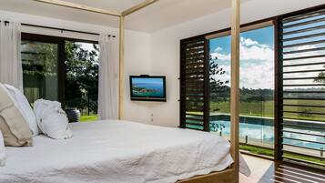 4 عدّة غرف نوم ومكواة/لوح كي وأسرّة أطفال/رضّع وأسرّة قابلة للطي