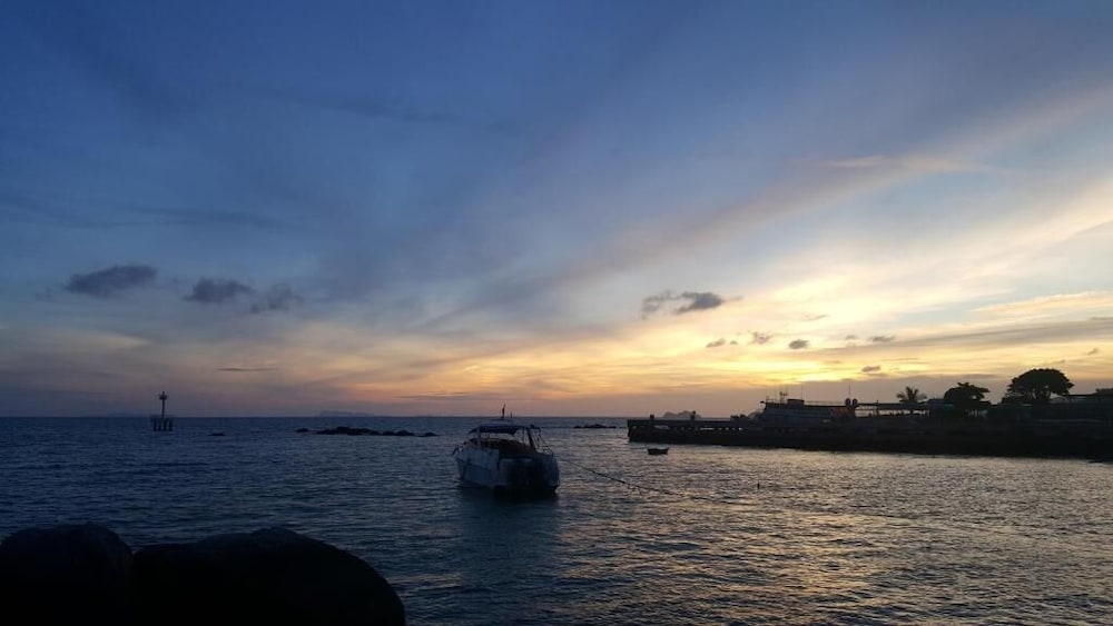 Jungle Gym Koh Phangan by null