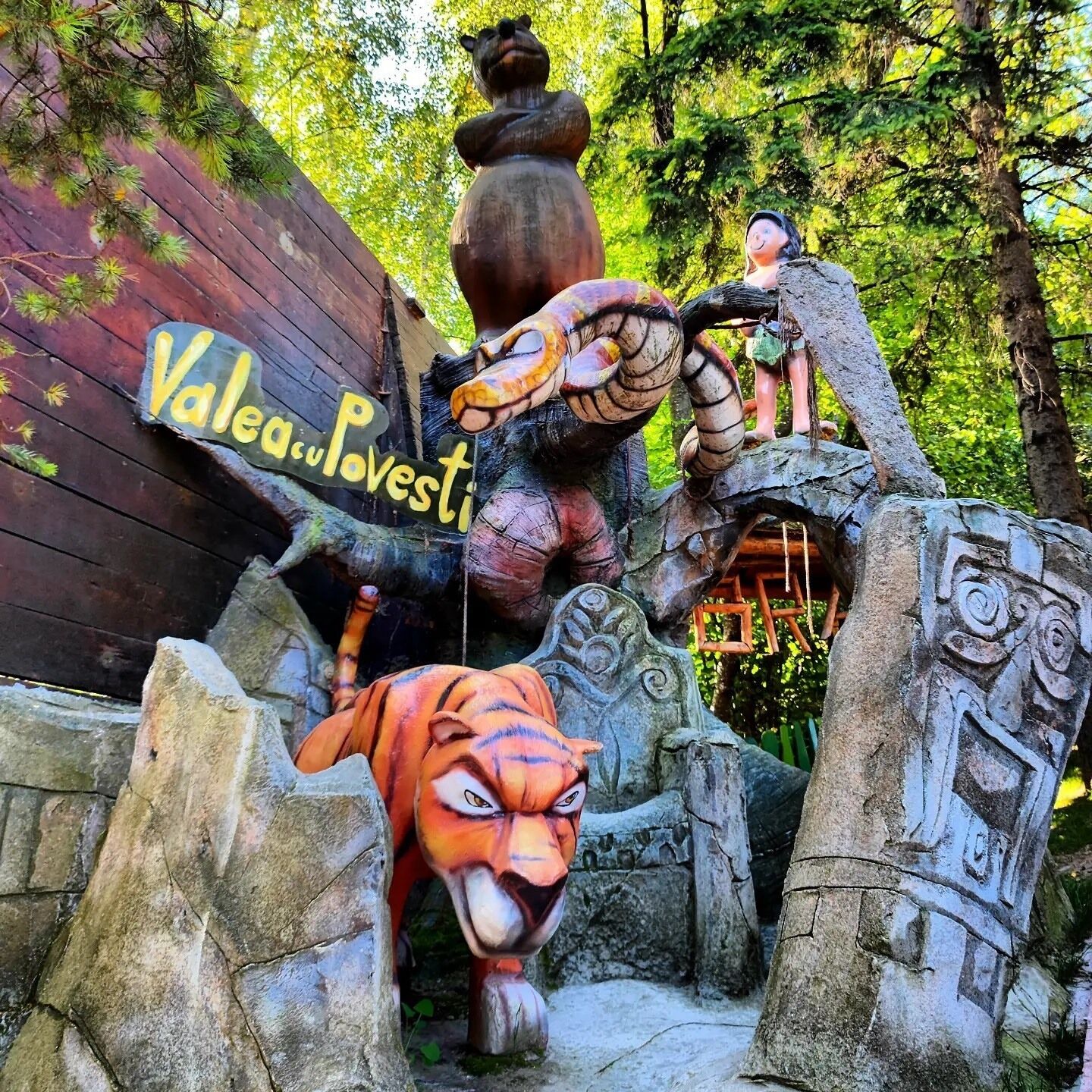 children’s theme room