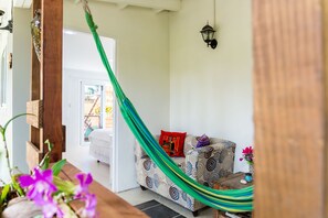 Svit Economy | Balkongutsikt