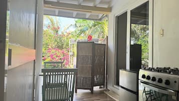 Basic Room | Terrace/patio