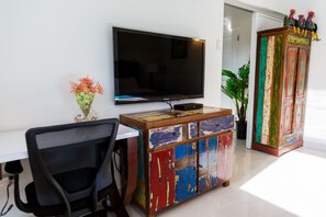 Penthouse - smekmånad | Tv