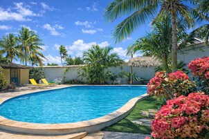 Servicio de la propiedad