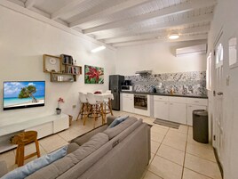 Smart TV 42 pulgadas con canales de televisiĂłn digitales