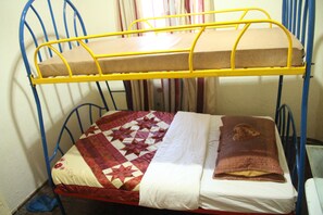 Basic Duplex, 3 Bedrooms, City View, Corner | View from room