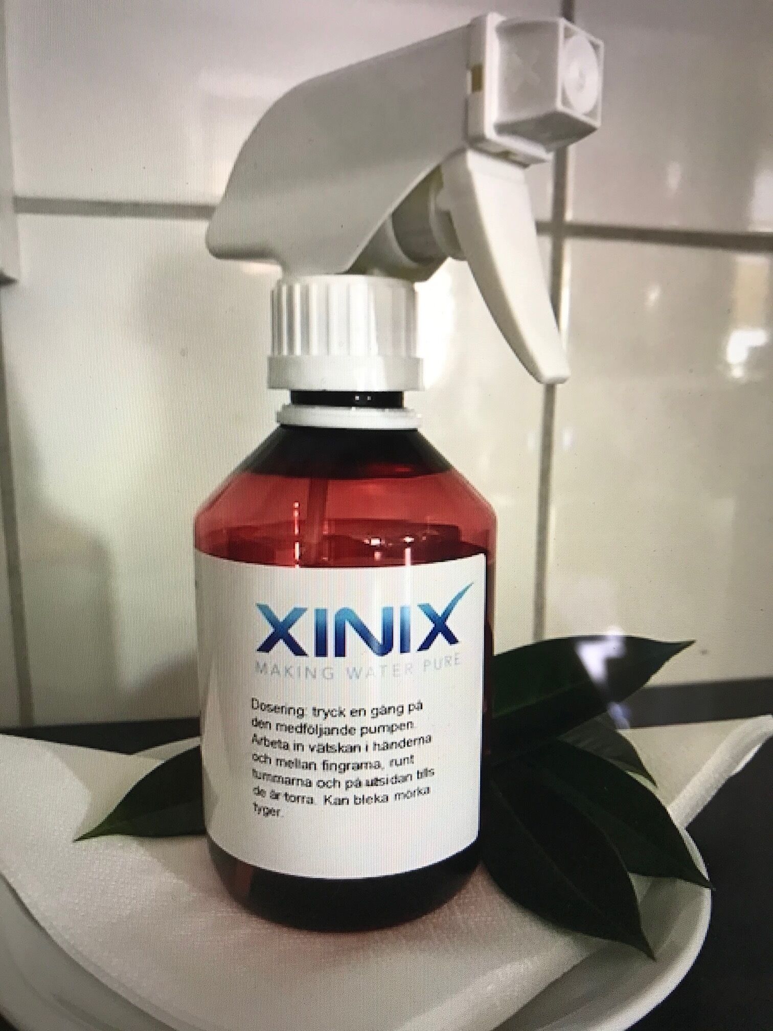 cleanliness standards