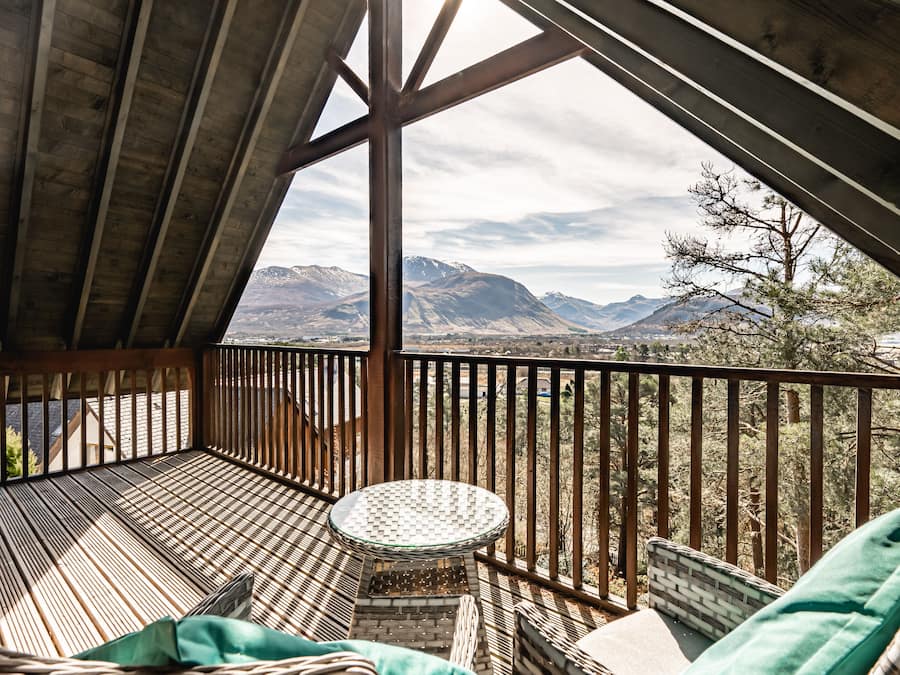 1 chambre, literie de qualité supérieure, décoration personnalisée