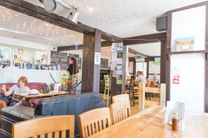 Café