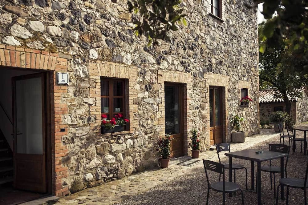 Agriturismo Pomonte