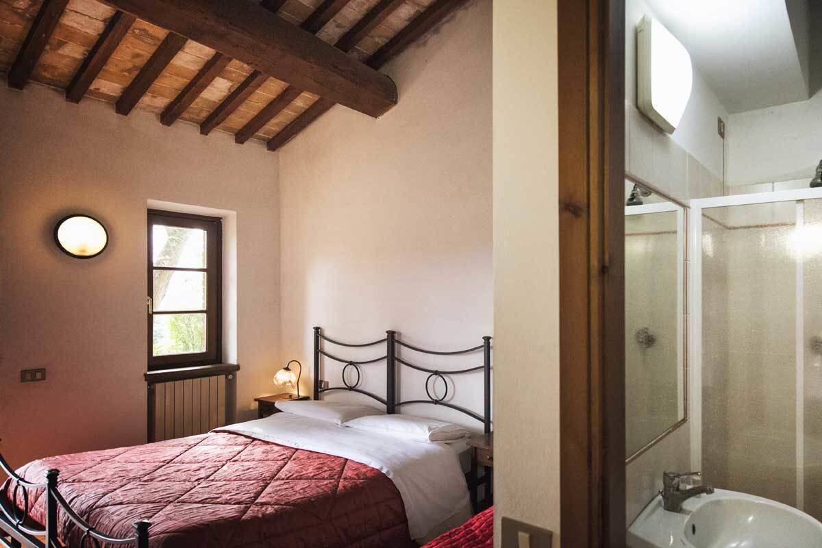Elite Double or Twin Room, 1 Bedroom | WiFi (free)