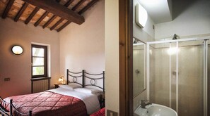 Elite Double or Twin Room, 1 Bedroom | Free WiFi - Agriturismo Pomonte (Orvieto)