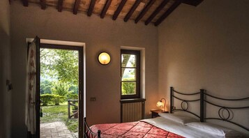 Quadrupla familiare, 1 camera da letto | Wi-Fi gratuito