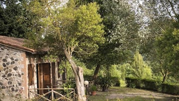 Jardín