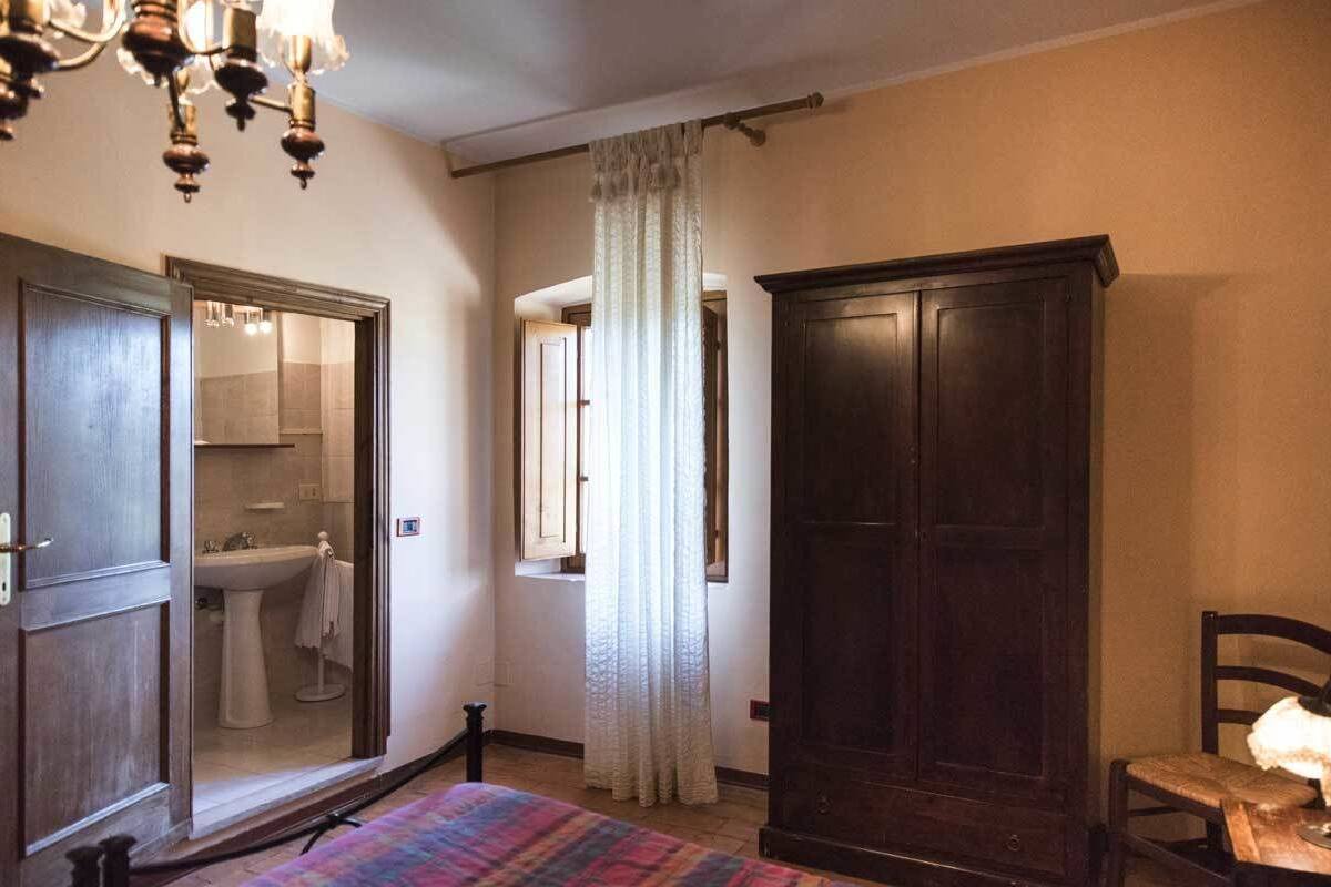Family Quadruple Room, 1 Bedroom | WiFi (free)
